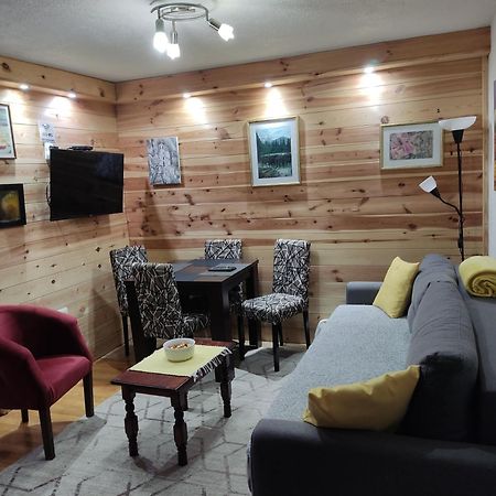 Holiday Home Nikola Žabljak Extérieur photo