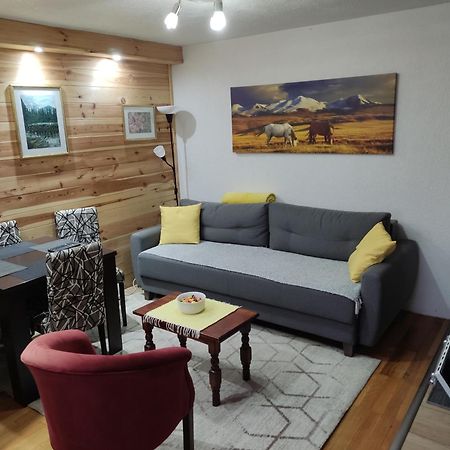 Holiday Home Nikola Žabljak Extérieur photo