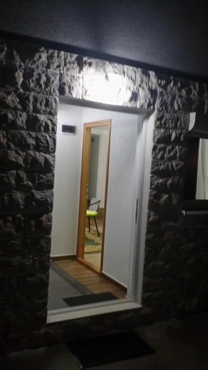 Holiday Home Nikola Žabljak Extérieur photo