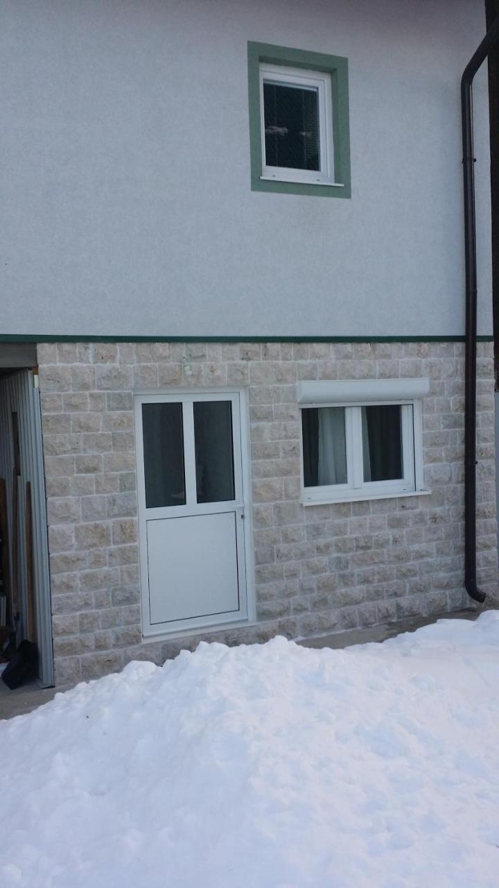 Holiday Home Nikola Žabljak Extérieur photo
