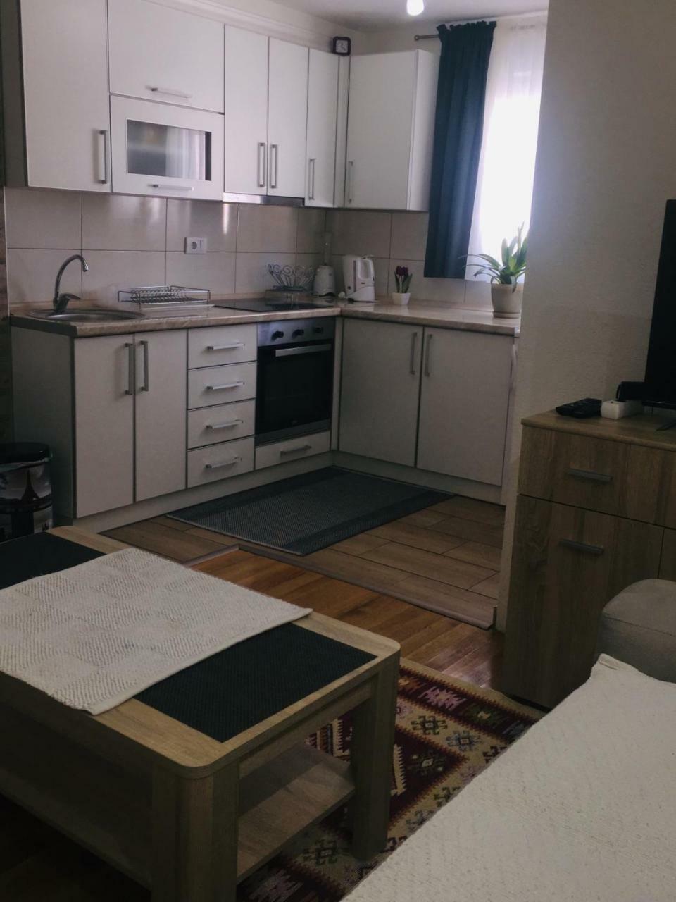 Holiday Home Nikola Žabljak Extérieur photo