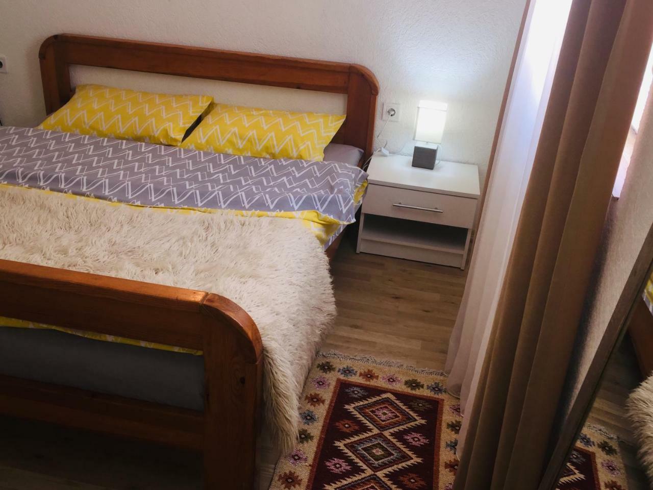 Holiday Home Nikola Žabljak Extérieur photo