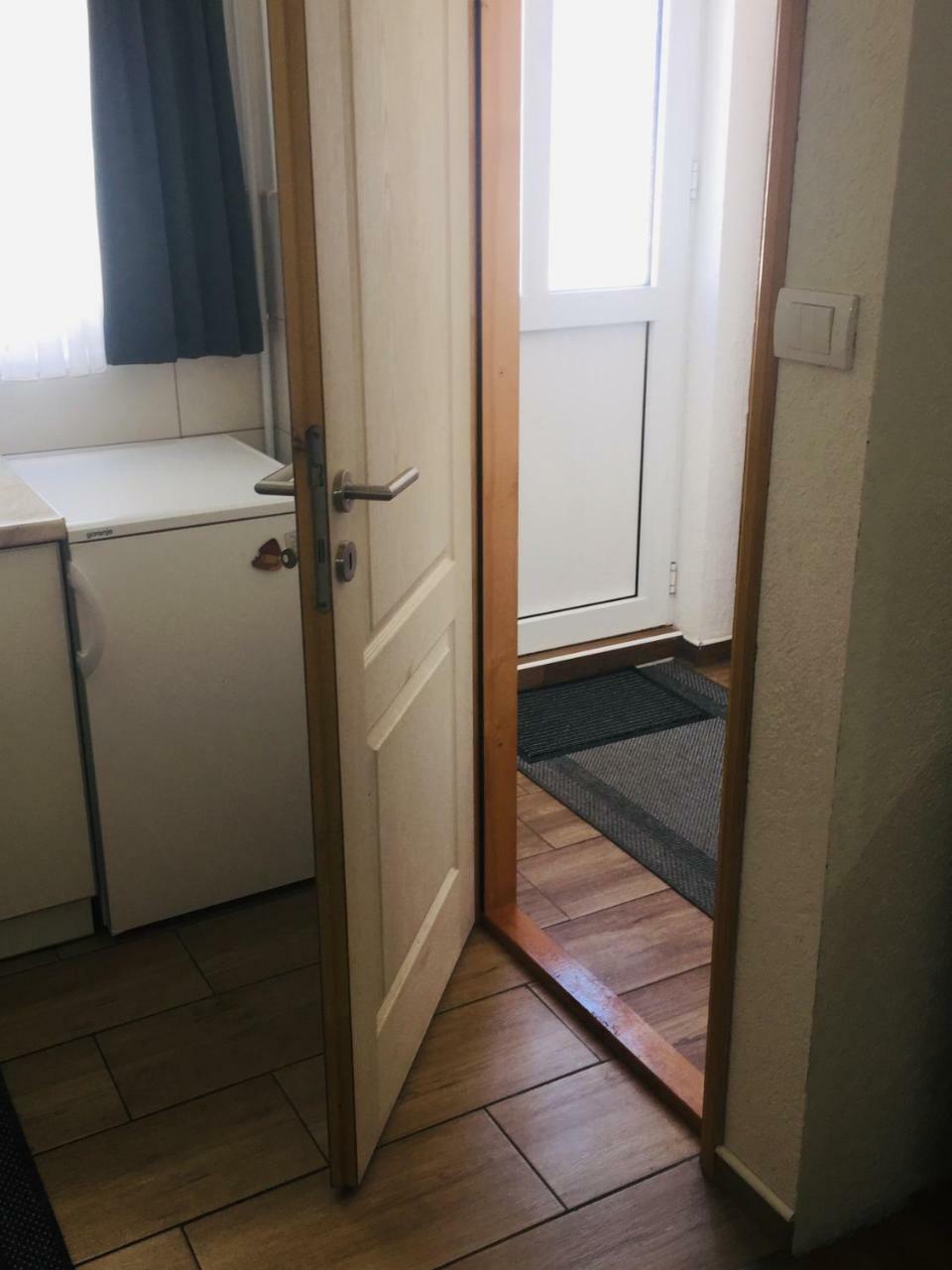 Holiday Home Nikola Žabljak Extérieur photo