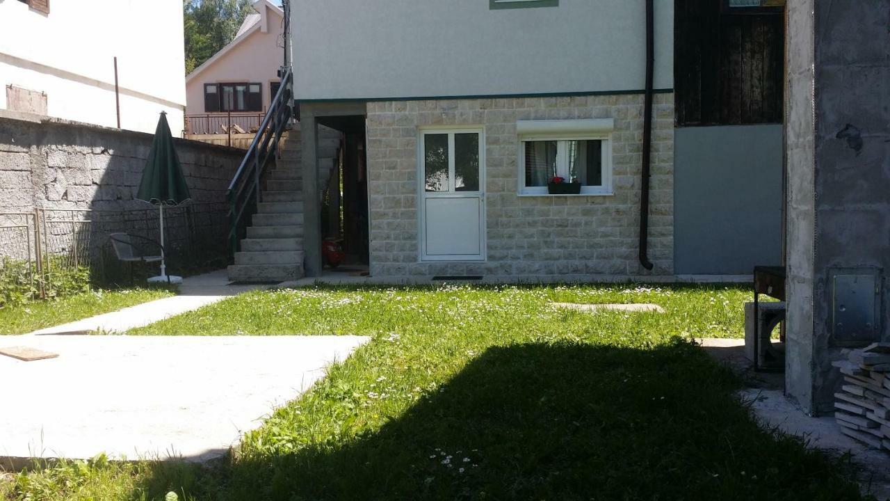 Holiday Home Nikola Žabljak Extérieur photo